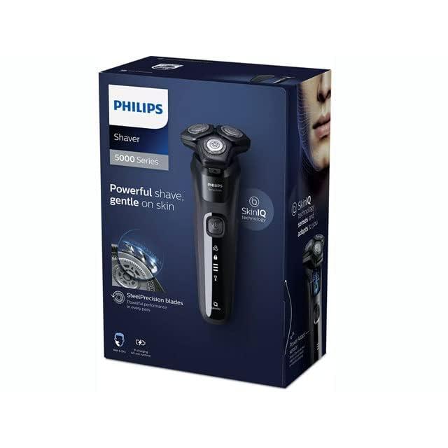 Philips PHILIPS 回転式 充電式 ウェット ドライ 電気シェーバー Philips PHILIPS 回転式 充電式 ウェット ドライ 電気シェーバー