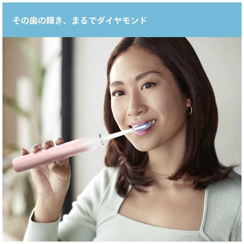 Philips（フィリップス） sonicare ソニッケアー 電動歯ブラシ ピンク