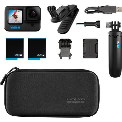 GoPro HERO10 Black 限定バンドルセット