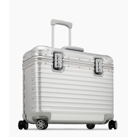 34L RIMOWA TOPAS PILOT リモワ トパーズ パイロット 4輪 TSAロック 