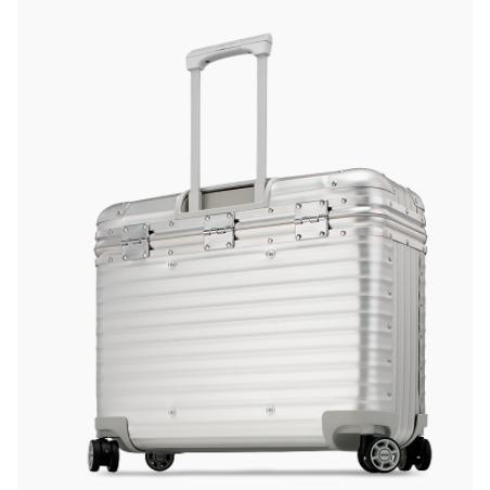 34L RIMOWA TOPAS PILOT リモワ トパーズ パイロット 4輪 TSAロック 