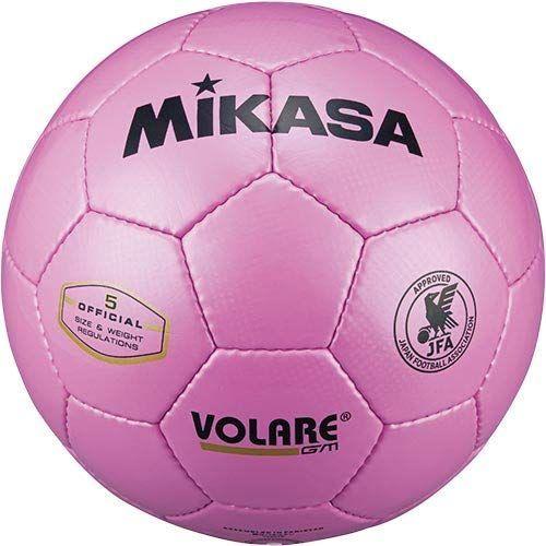 全国一律送料無料 ミカサ Mikasa サッカーボール 5号 日本サッカー協会 検定球 一般 大学 高生 中学生用 ピンク 手縫いボール Svc5011 Wantannas Go Id