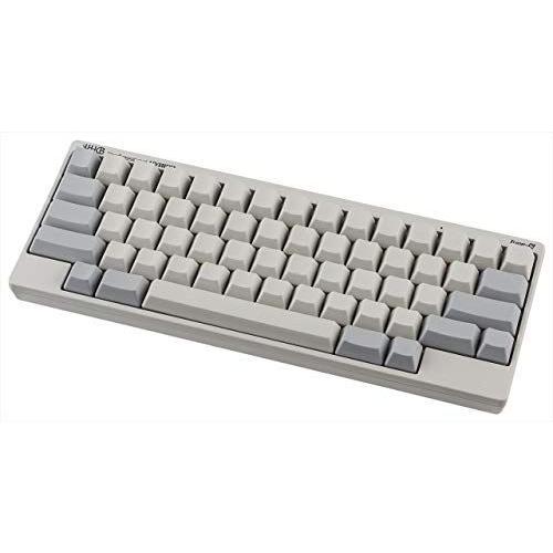 Hhkb 楽器 器材 Professional Shop Hybrid Hybrid Type S 無刻印 白 英語配列 Shop Rinana