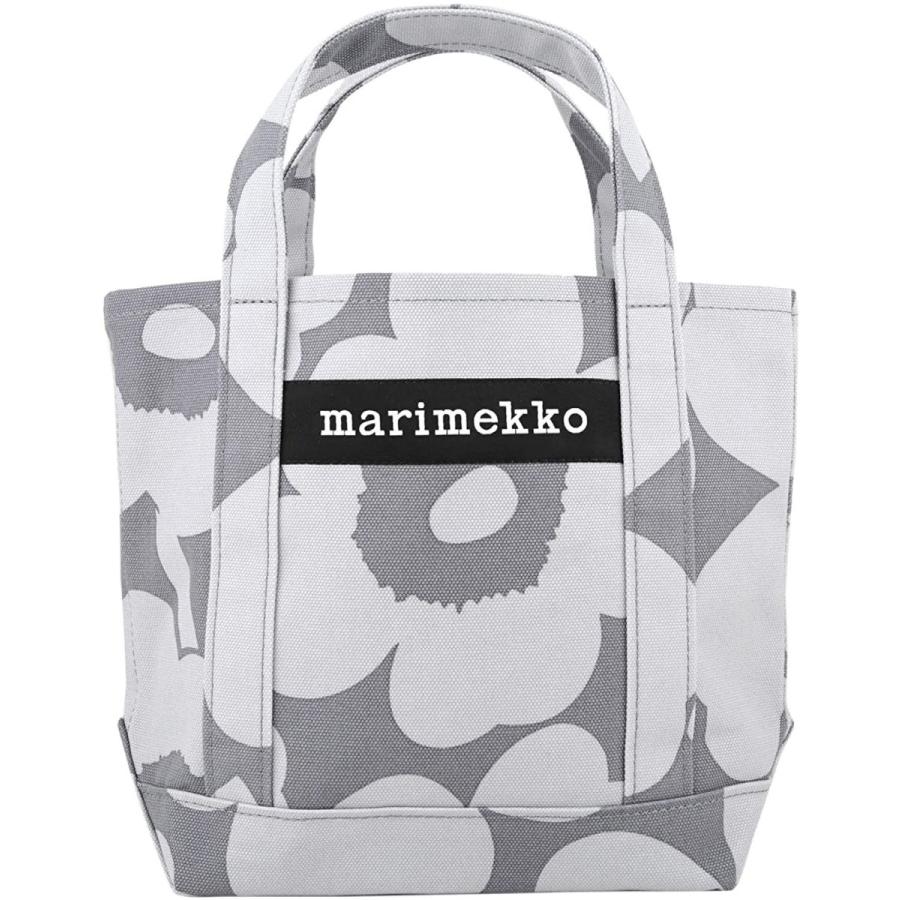売れ筋 マリメッコ Marimekko トートバッグ 997 ピエニ ウニッコ グレー 並行輸入品 Shop Rinana 通販 Yahoo ショッピング 安心の定価販売 Www Ladislexia Net