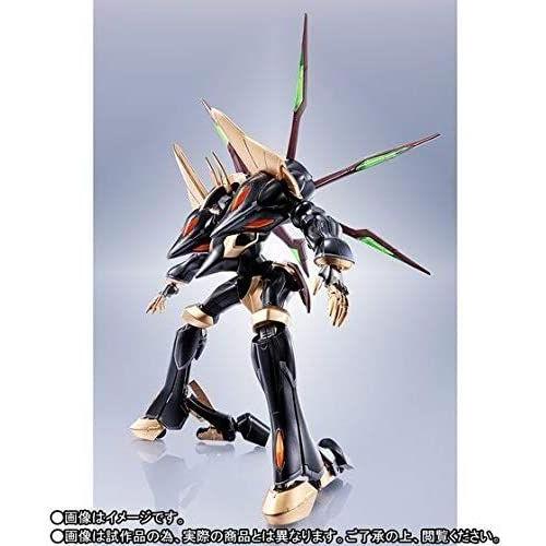 Robot魂 Side Kmf コードギアス 反逆のルルーシュ ガウェイン Black Rebellion 魂ウェブ商店限定 Shop Rinana 通販 Yahoo ショッピング