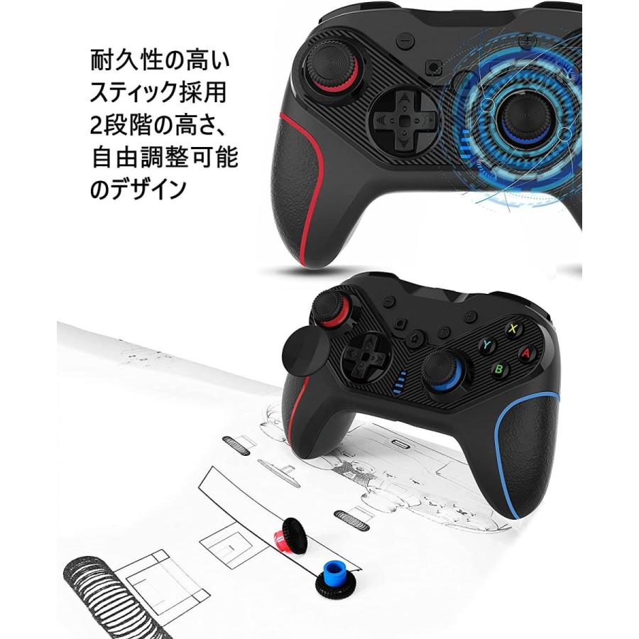 Cowbox コントローラー スイッチ Switch コントローラー Ps3 Iphone Ipad Ios13 14 スマホ Androi Shop Rinana 通販 Yahoo ショッピング