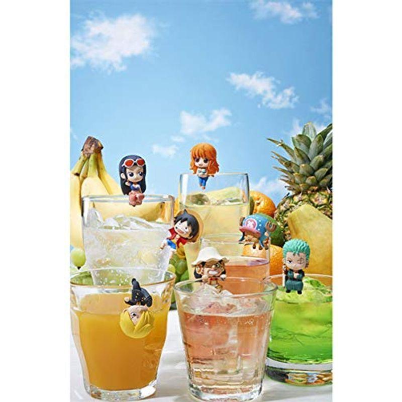21年製 新品 お茶友シリーズ 海賊たちのティータイム Box Piece One ワンピース Lifeinlacruz Com
