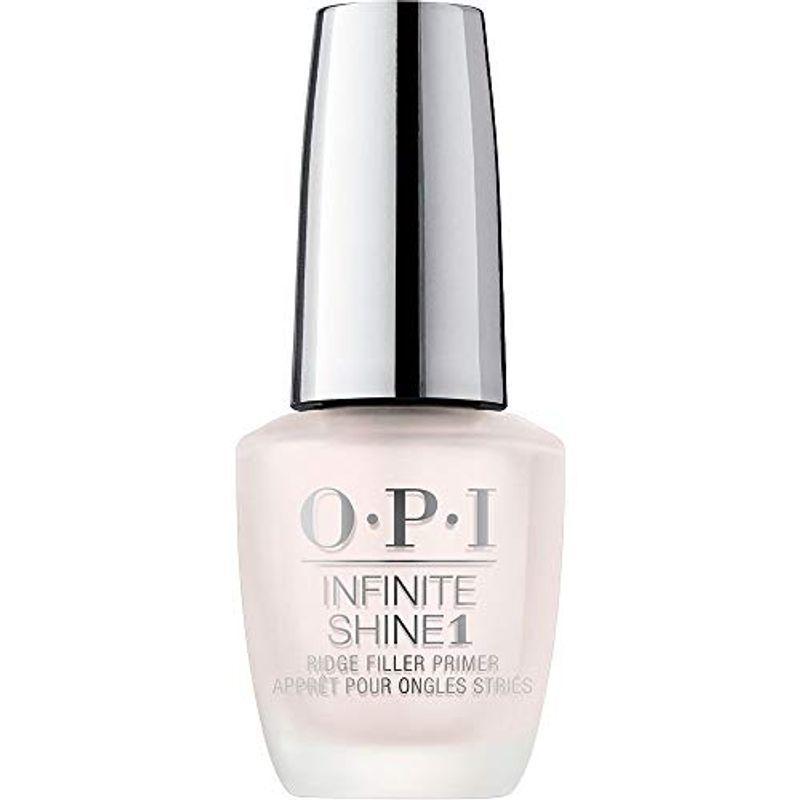 Opi オーピーアイ ベースコート ネイル 速乾 爪 保湿 凸凹 サロンネイル インフィニットシャイン リッジフィラー