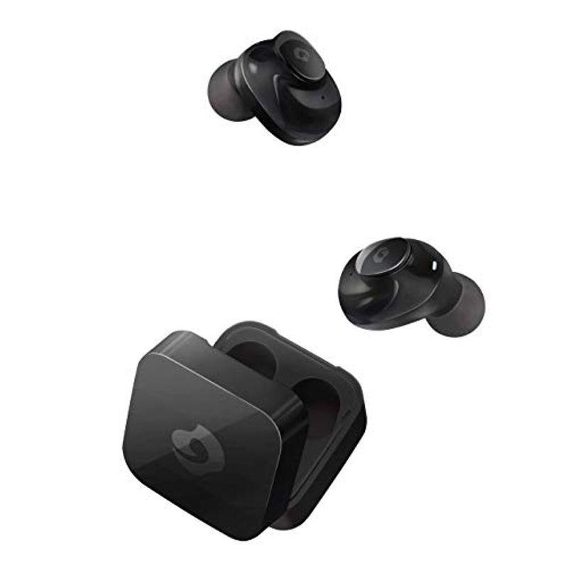 人気商品ランキング GLIDiC Blueto 両耳通話機能 外音取込機能 完全ワイヤレスイヤホン TW-5000s(TW-5000後継機) Air Sound ワイヤレスコール