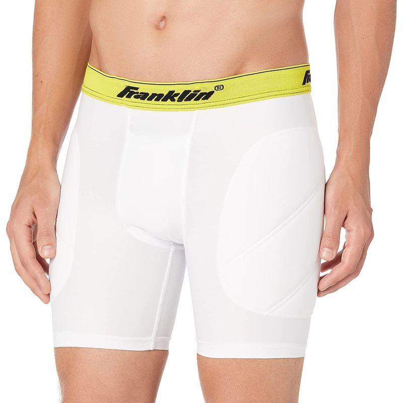 ◇在庫限り◇ フランクリン スポーツ Franklin Sports スライディングパンツ 少年野球用 カップホルダー付き パッド入り M club-salud.com ◇在庫限り◇ フランクリン スポーツ Franklin Sports スライディングパンツ 少年野球用 カップホルダー付き パッド入り M club-salud.com