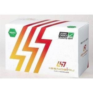 DR.SENOBIRU ドクターセノビル 成長期 サプリメント　パイン味 DR.SENOBIRU ドクターセノビル 成長期 サプリメント バイン味 Dr