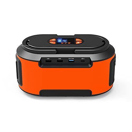 送料無料 ポータブル電源 mah 小型 軽量 ポータブルバッテリー Ac Dc Usb出力 家庭用蓄電池 予備電源 防災用品 車中泊 Pse Shop Riri 通販 Yahoo ショッピング 公式の Blog Lonolife Com