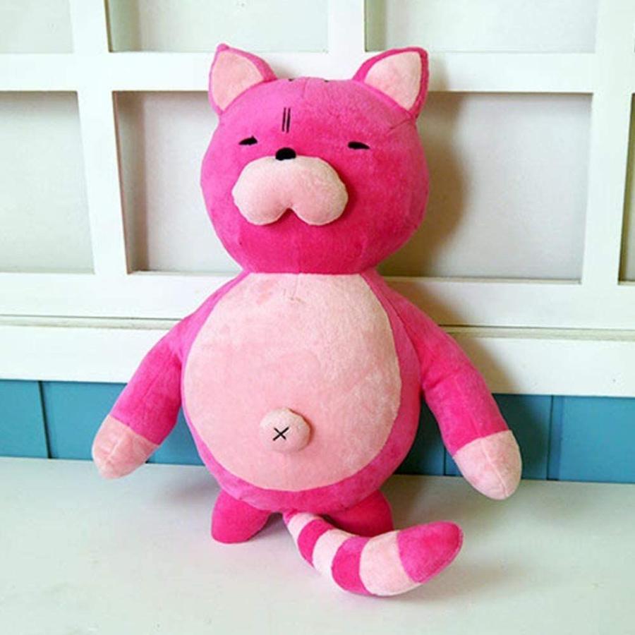 New Cos食戟のソーマ 茜ヶ久保もも あかねがくぼもも クマ ブッチー 風 ぬいぐるみ コスプレ小物 約50cm アニメ 可愛い 約5 Shop Riri 通販 Yahoo ショッピング