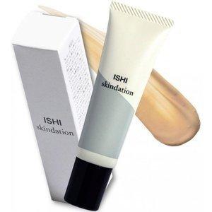格安新品 ベースメイク Ishi スキンファンデーション Ishi クリーム メンズ コンシーラー スキンデーション ファンデーション 30g 1ヶ月分 Www Threeriversofs Com