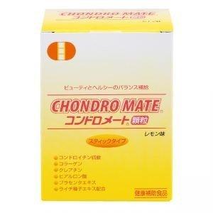 日本直販総本社 コンドロメート顆粒 （2g×30包） :riri-131800273:shop-riri - 通販 - Yahoo!ショッピング