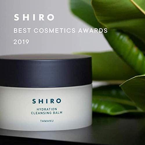 シロ shiro タマヌ クレンジングバーム 洗顔 クレンジング 90g｜shop-riri｜03