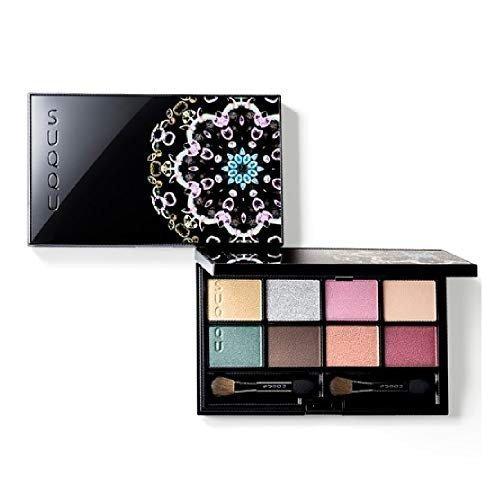 正規品 Suqqu スック クリスマスコフレ 18 クリスマス アイシャドウ コンパクト パレット クリスマス コフレ 限定 爆売り Mlm Gbi Digital