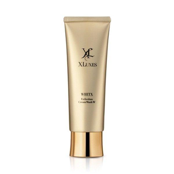 エックスリュークス XLUXES エグゼティシャン クリームウォッシュW 120ml