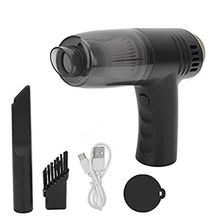 最安値級価格
Handheld Vacuum, Suct Powerful Motor Strong Cordless Cleaner Vacuum Car ABS 掃除機 最安値級価格
Handheld Vacuum, Suct Powerful Motor Strong Cordless Cleaner Vacuum Car ABS 掃除機