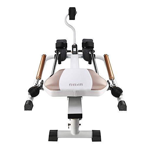fitbill rowing machine