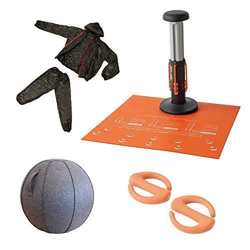 お1人様1点限り ショップジャパン 公式 スクワット マジック半額セット B Sqmamzhb 楽天市場 Www Thedailyspud Com