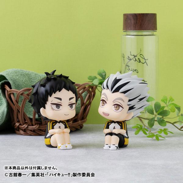 ハイキュー!!】るかっぷ 赤葦京治 ユニフォームVer. 完成品フィギュア