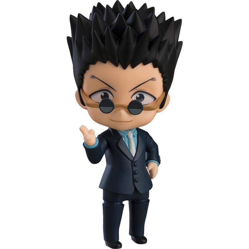 【HUNTER×HUNTER】ねんどろいど1416 レオリオ｜shop-sah｜07