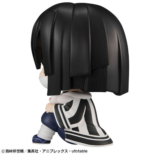 メガハウス 【鬼滅の刃】るかっぷ 伊黒小芭内 : シブヤエンゼルハート