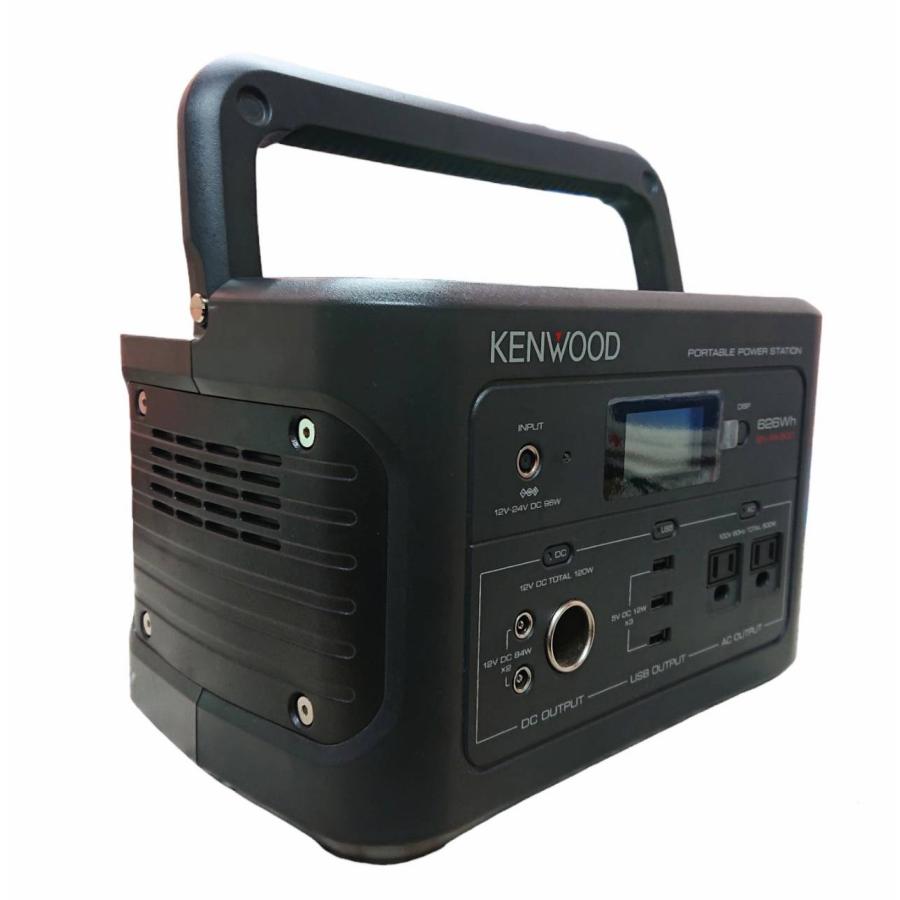 全国送料無料】KENWOOD BN-RK600 ポータブル電源 ケンウッド 全国送料無料】KENWOOD BN-RK600 ポータブル電源 ケンウッド