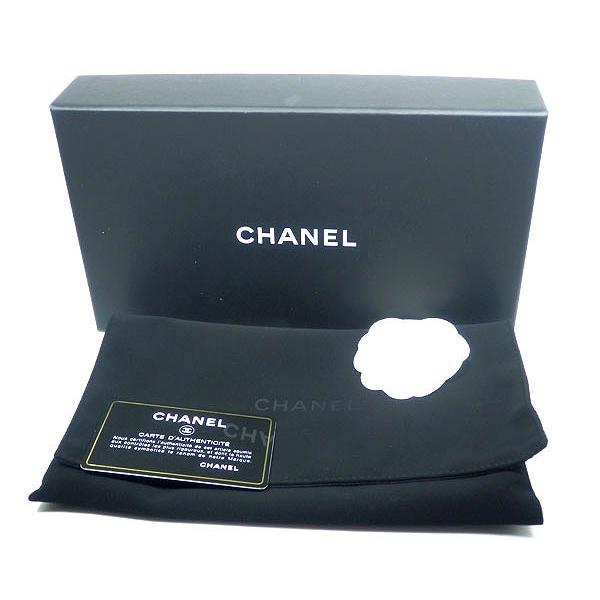 CHANEL シャネル ファンシーCCライン マトラッセ ステッチ CHANEL シャネル ファンシーCCライン マトラッセ ステッチ