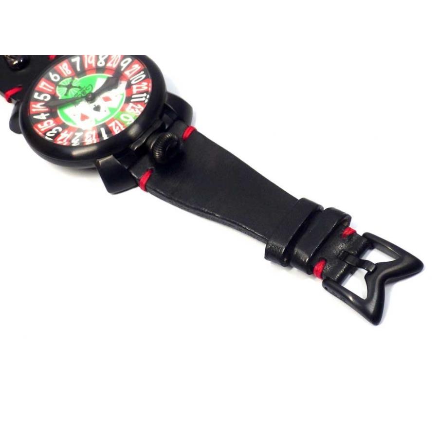 ガガミラノ マヌアーレ48mm ラスベガス 世界500本限定 手巻き メンズ