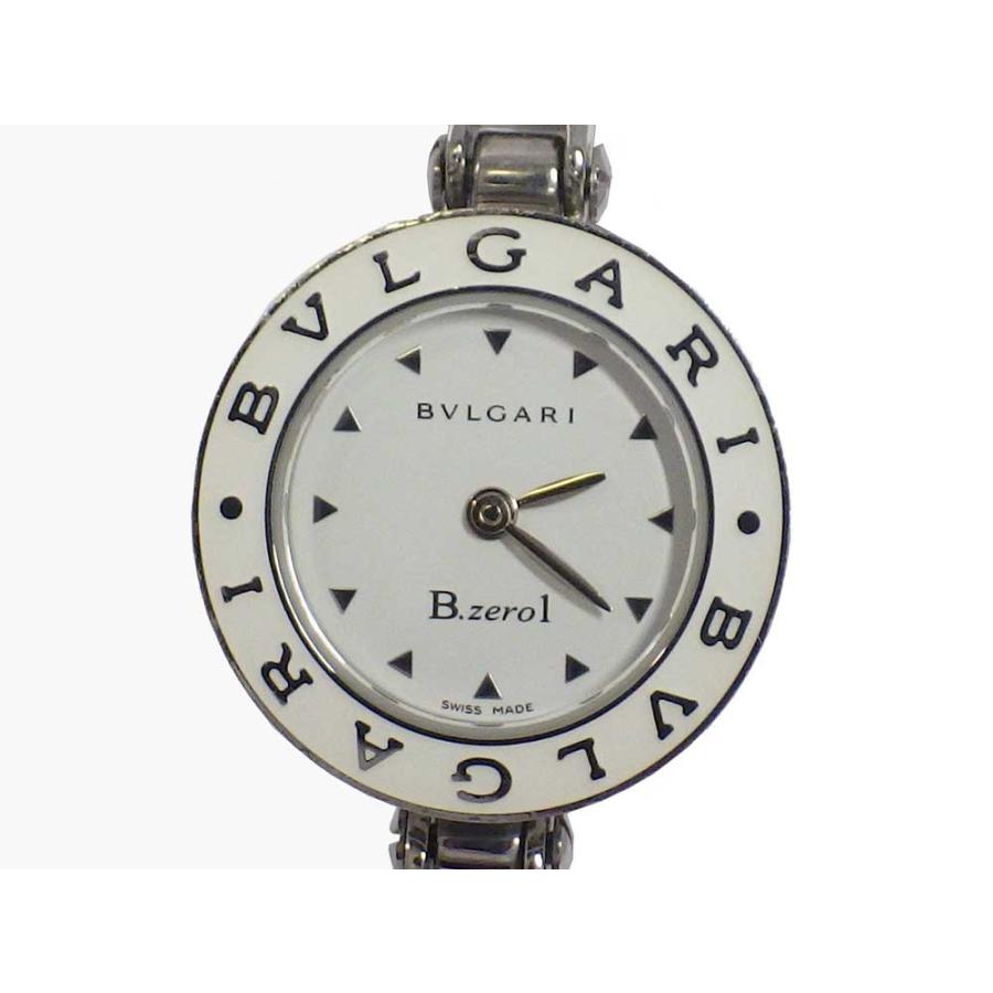 ブルガリ ビーゼロワン BZ22S レディース腕時計 クォーツ　BVLGARI B-Zero1 Watch｜shop-sakae