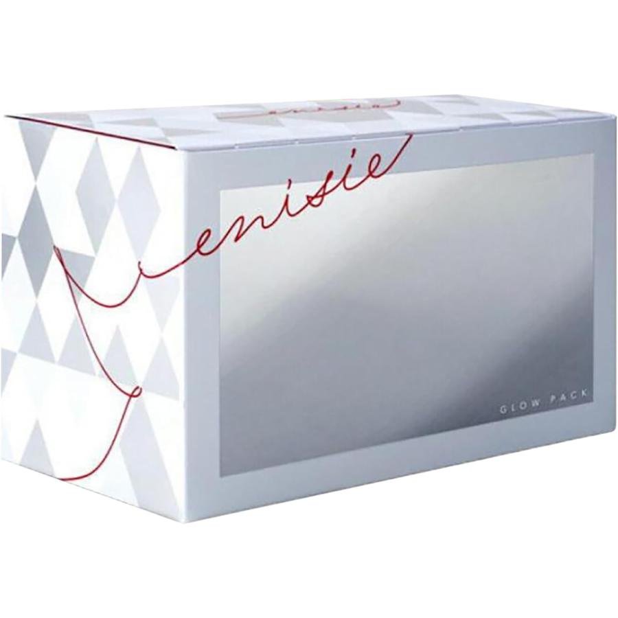 enisie エニシー グローパック 炭酸パック フェイスパック 高 enisie エニシー グローパック 炭酸パック フェイスパック 高