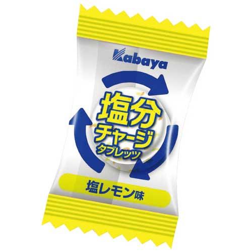 4種 約100粒)カバヤ 森永 塩分チャージタブレッツ 約100粒 大容量
