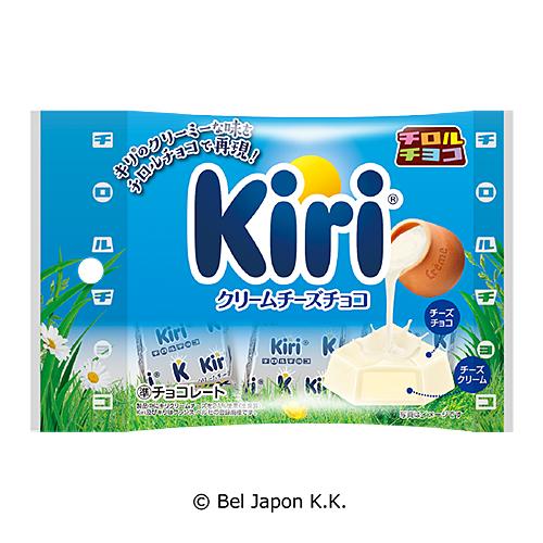 チロルチョコ ホワイトデー いちごもち kiri クリームチーズ チロルチョコ ホワイトデー いちごもち kiri クリームチーズ