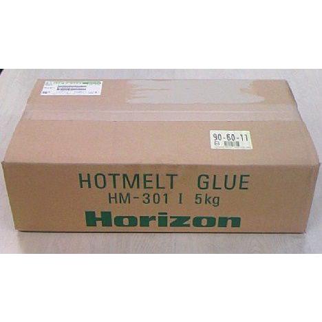 ホリゾン ホットメルト HM-301I 5kg