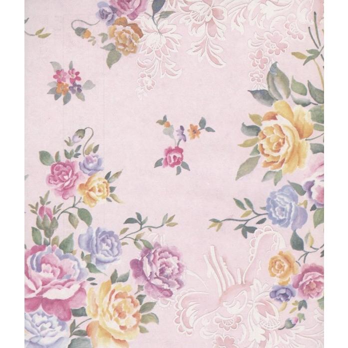 希少 ラッピングペーパー 包装紙 No5603 花柄 四六半才判 500枚 即納 最大半額 Zoetalentsolutions Com