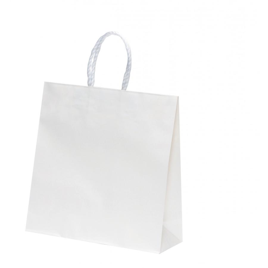 手提げ袋 3才 白無地(中) 200枚 : SEIBU WEB SHOP Yahoo!店 - 通販