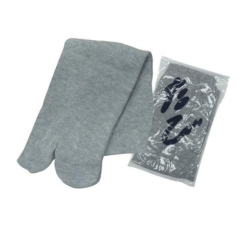 300足 / 足袋 靴下 くつ下 ソックス ストレッチ 男女 グレー / 2本指 ホワイト｜旅館・ホテル向け 使い捨て アメニティ 男女兼用｜和装 フリーサイズ 12足セット】業務用 足袋 ソックス 靴下 使い捨て 男女兼用 温泉足袋