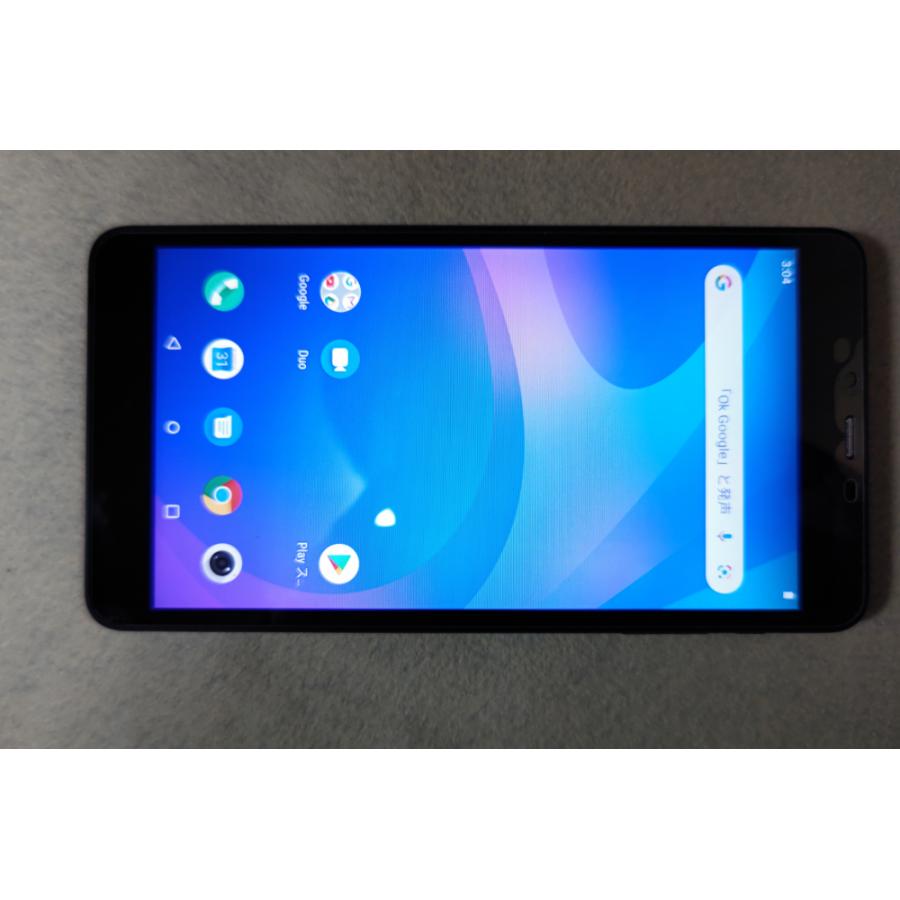 アンドロイド（Android） 中古 ALLDOCUBE iPlay 7T 中古 : Shop