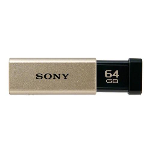 最高級のスーパー ソニー ＵＳＢ３．０メモリ N) (USM64GT Ｎ ＵＳＭ６４ＧＴ USBメモリ