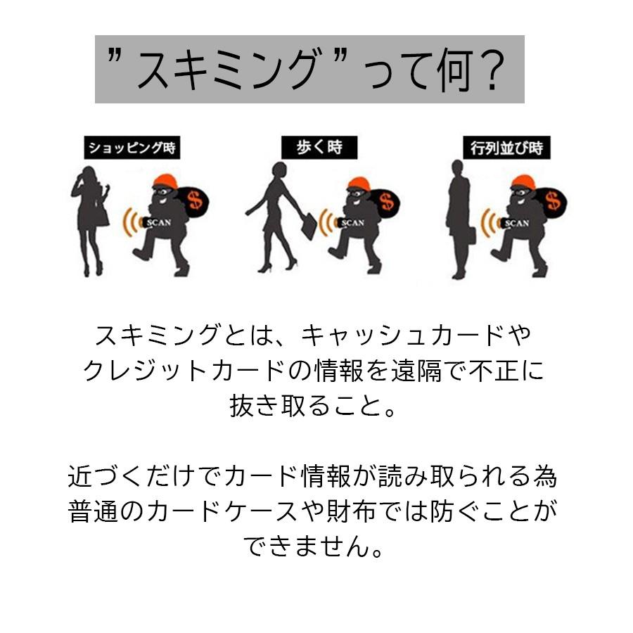 カードケース レディース メンズ 大容量 スキミング防止 ジャバラ おしゃれ クレジットカード ポイントカード 磁気防止 Rfid 送料無料 Cardcase 1 Shop Sinsom 通販 Yahoo ショッピング