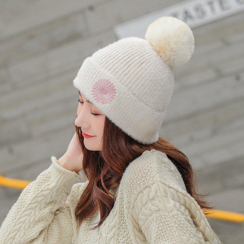 おしゃれ ニット帽 女性用 裏起毛 裏ボア レディース ニット帽 防風防寒 冬物 着まわし オシャレ 暖かい Www Retailspa Co Uk