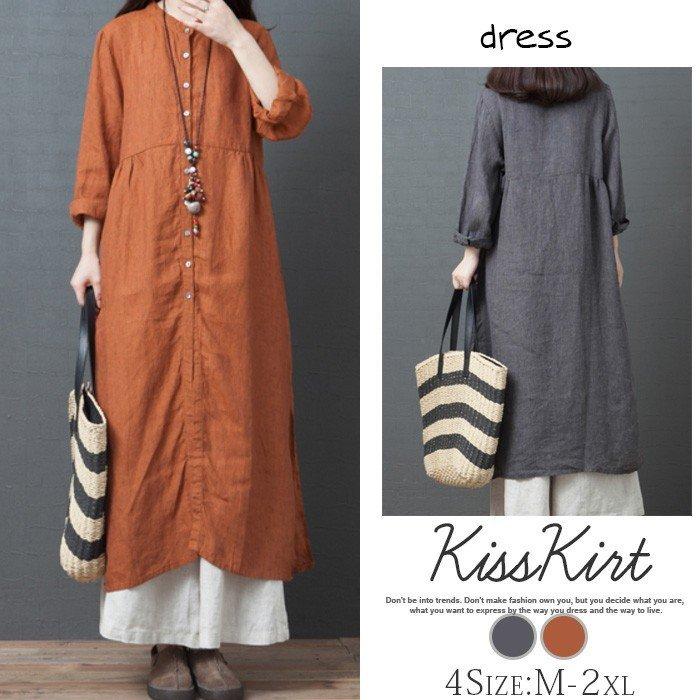 ファッション 22年最新春物 ロングワンピース 秋ワンピース ロング丈 レディース 長袖 Aライン 無地 ママワンピース 体型カバー きれいめ 秋コーデ お洒落 通勤 旅 30代 40代 Jvumutbvke Www Ludlowbar Com Au