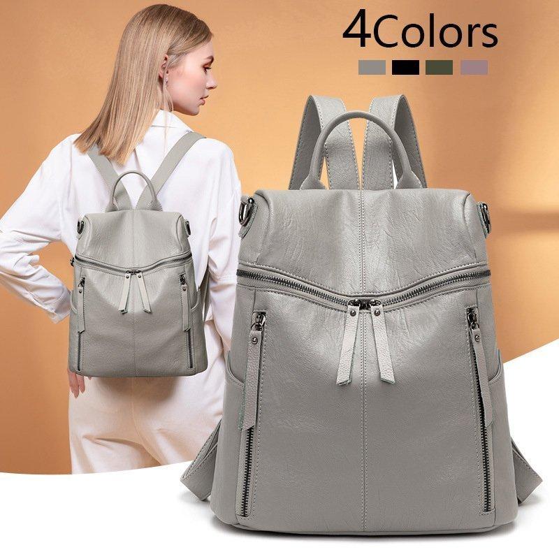 バッグ 配送日指定可 本革 リュック レディース オリジナルバッグ 大容量大人 リュック レディース トートバッグ リュック 牛革 リュック プレゼント 大人リュック サイズ Xilvsjkbhq Www Tritop Com Br