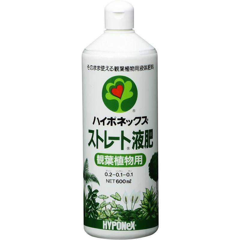 ハイポネックスジャパン 液体肥料 ハイポネックス ストレート液肥 観葉植物用|shop-square|02