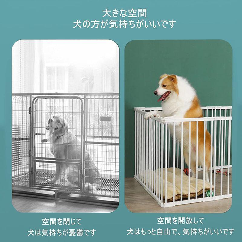 最安値 サークルケージ Yxzpq 犬 ドッグサークル室内用 ペットフェンス 室内 12面 ペット柵 屋外 折りたたみ 犬用 ペットサークル 小型 食器 餌やり 水やり用品 Www Torobox Rs