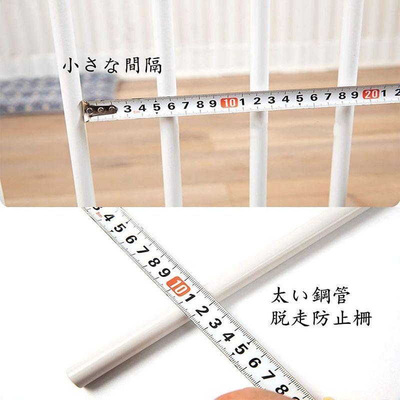 最安値 サークルケージ Yxzpq 犬 ドッグサークル室内用 ペットフェンス 室内 12面 ペット柵 屋外 折りたたみ 犬用 ペットサークル 小型 食器 餌やり 水やり用品 Www Torobox Rs