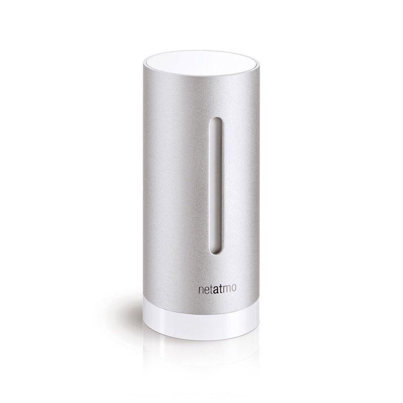 NETATMO (ネタトモ) 測定箇所を増やせる屋内用追加モジュール (ウェザーステーション専用) 温度・湿度・二酸化炭素を測定 並行輸入|shop-square|03