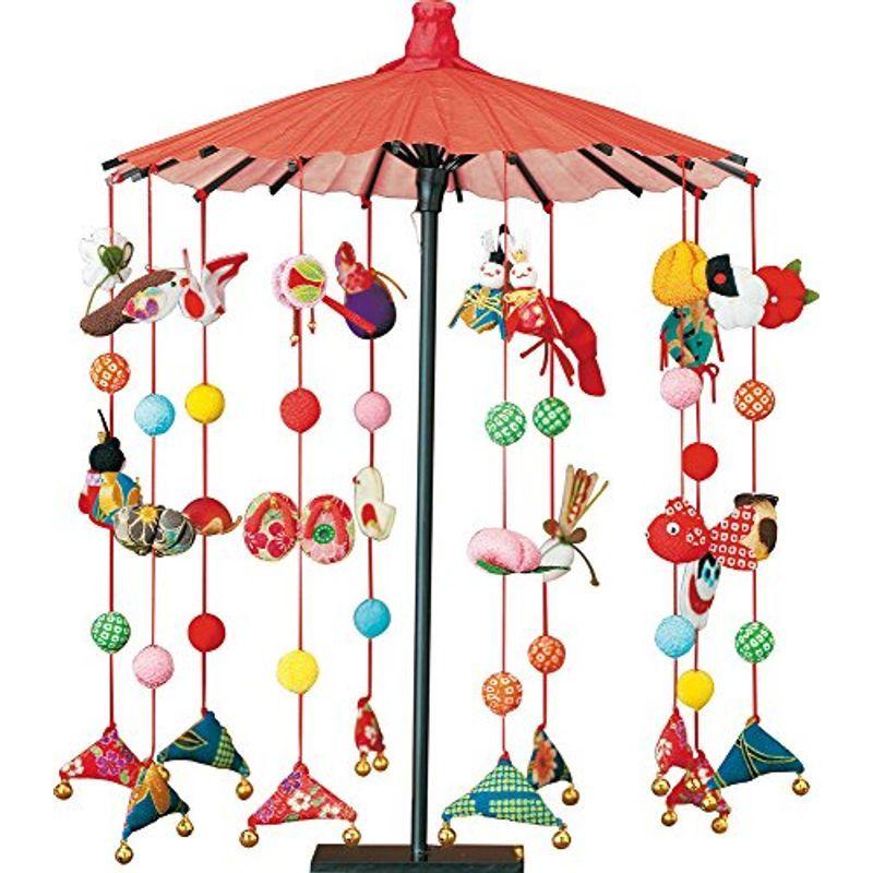 Panami つるし飾り キット 都飾り 10本吊りタイプ Lh 65 正月料理 Www Prosercofam Com